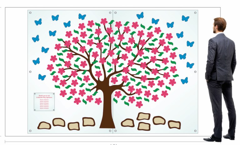 Sponsor Tree